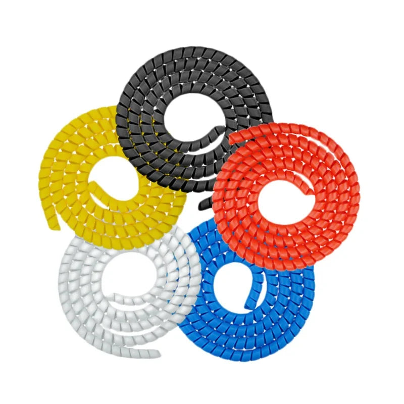 1M Scooter Line Protector Covers for Ninebot ES1 ES2 ES3 ES4 Max G30 for Xiaomi Mijia M365 Pro Electric Scooter Accessories