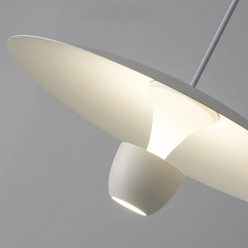 Modern Dining Room Chandelier Minimalist Lights Personality New Led Pendant Light Bar Bedside Bedroom Decor Table Lamps Home