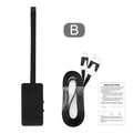 HD 1080P WiFi Camera DIY Small Camera Mini Cam Infrared Night Vision Motion Detection Support Remote View P2P Micro Webcam