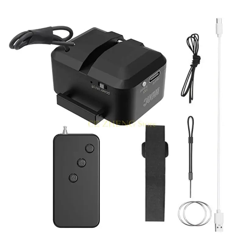Drones Baits Throwr General Payload Delivery Thrower Air Dropper Device for Drones