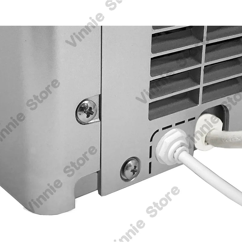 REVE table directly connected to the ice maker and water dispenser, one size.