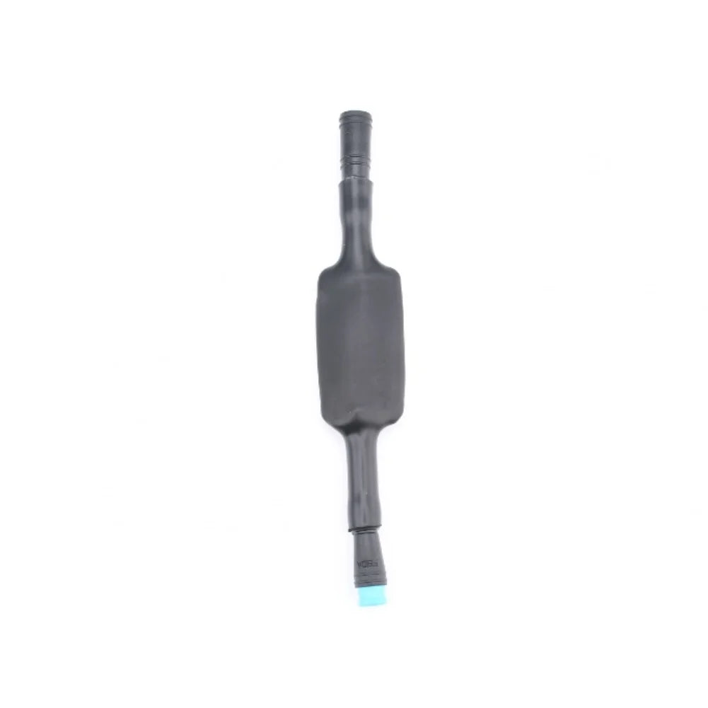 Scooter Speed Adjustment Electric Scooter Controller 20 38KM H Speed Mode Compact Size Adjustable Speed Black silver