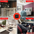 Surveillance Webcam Night Vision Home  Protection Camera Motion Detection Alarm Camcorder for Home Room Car