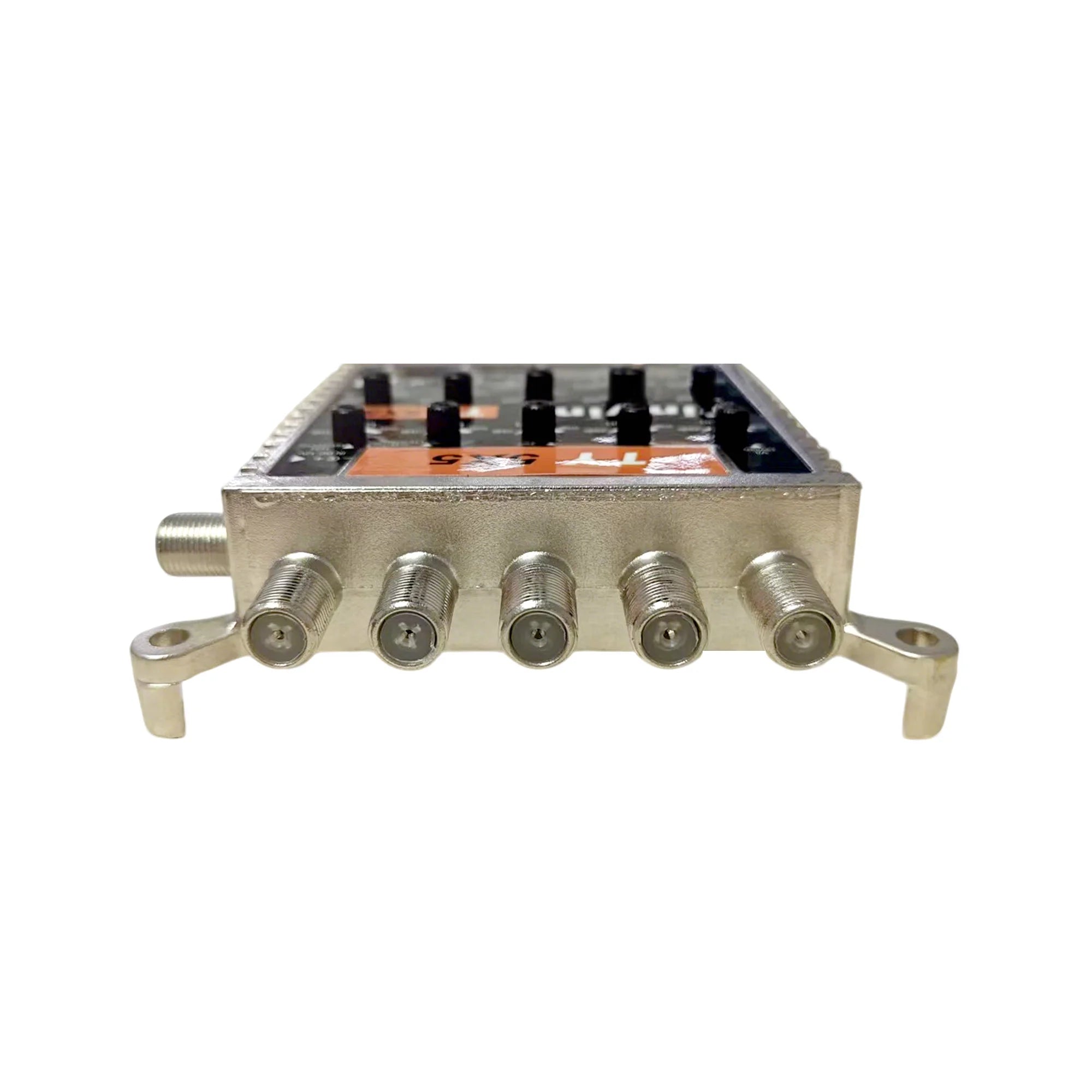 5x5 TV signal amplifier, satellite signal amplifie