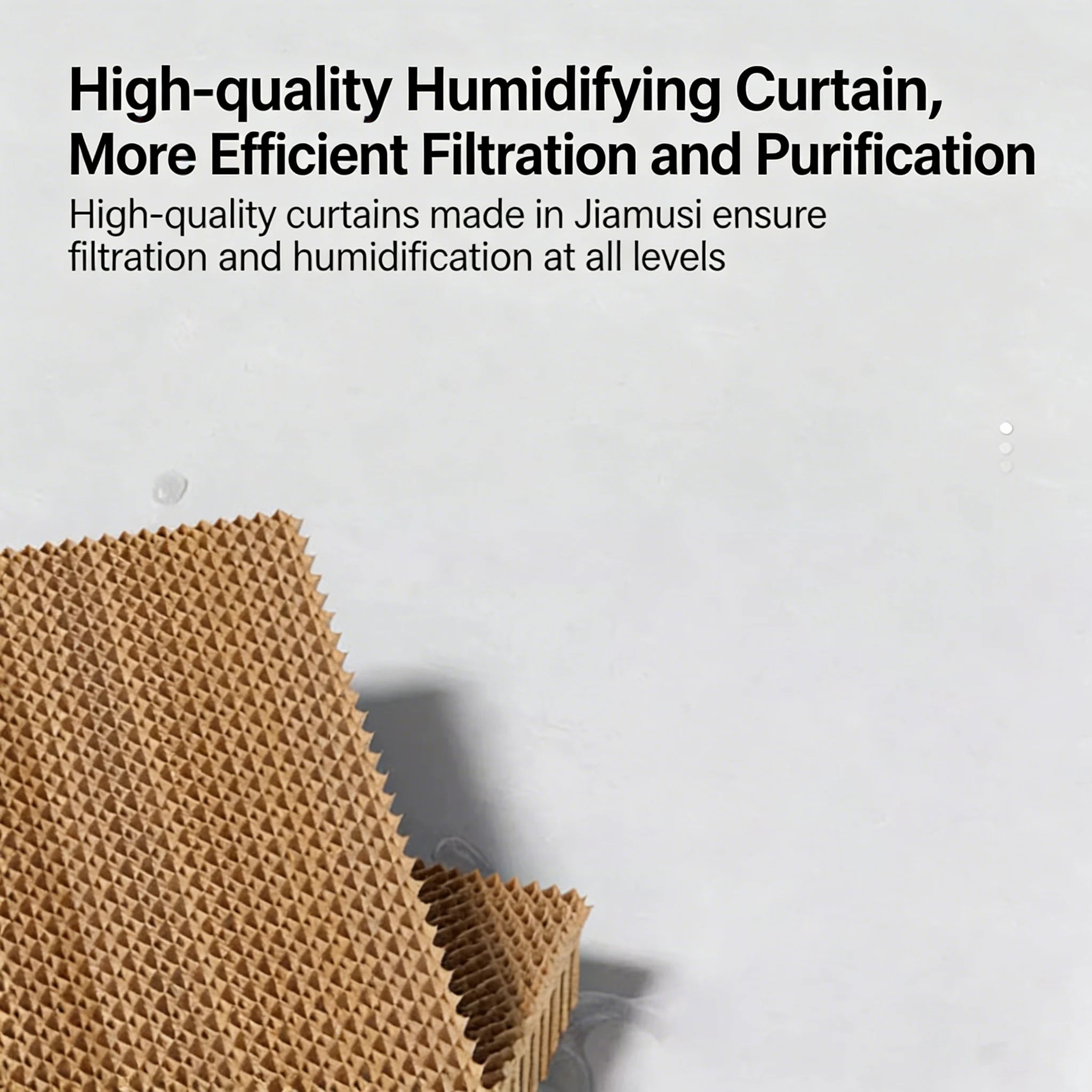 Air Cooler Evaporator, Industrial Fan, Portable Air Conditioning Unit, High Efficiency Cooling System, Energy Saving Ventilator