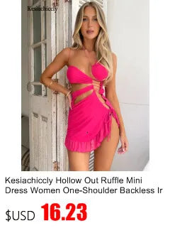 Kesiachiccly Off Shoulder Sexy Dress Women Vintage Bodycon Black Summer Dress Elegant Short Female Mini Party Club 2022 Dress