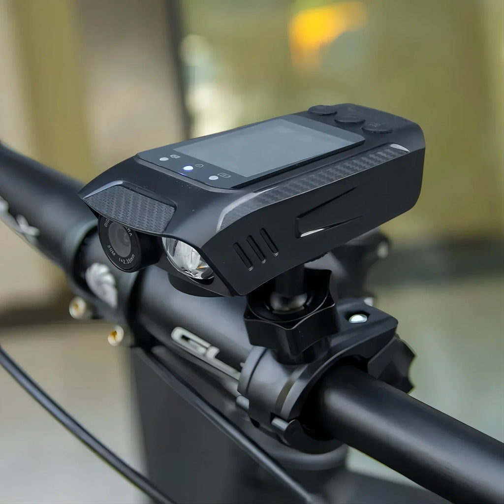 HD 4K 60FPS Action Camera for Motorcycle Bike Helmet Sports DV Video Recorder Car DVR Dash Cam Outdoor Bicycle Surveillance