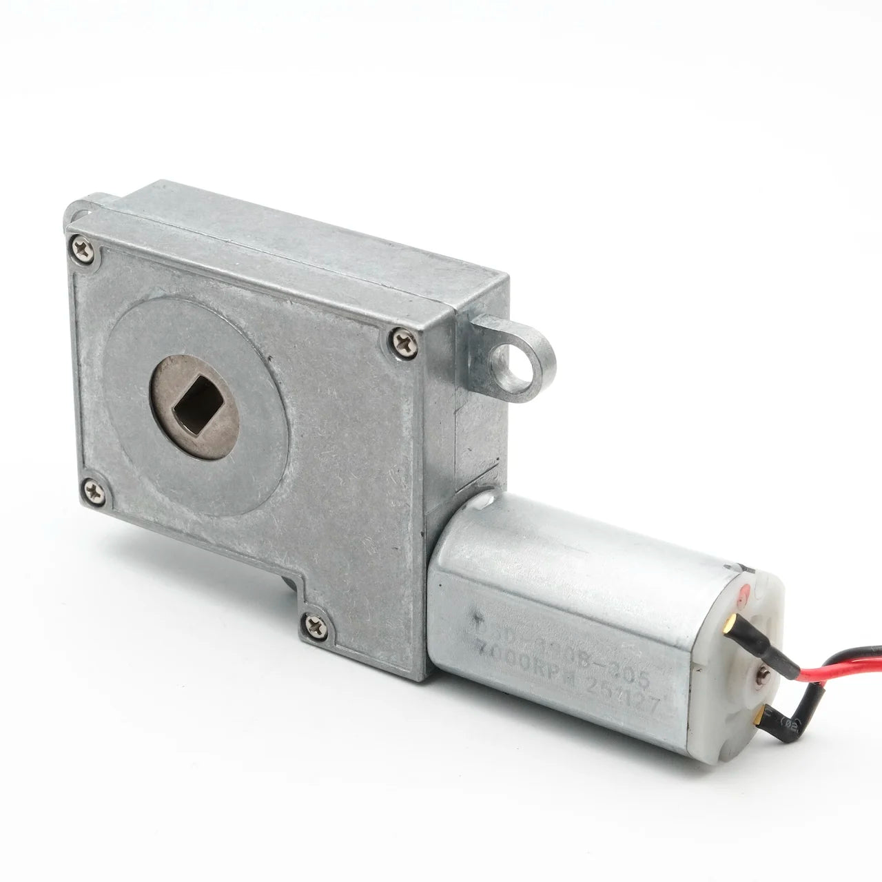 390 Fully Automatic Intelligent Fingerprint Password Door Lock Universal DC Motor Home Security