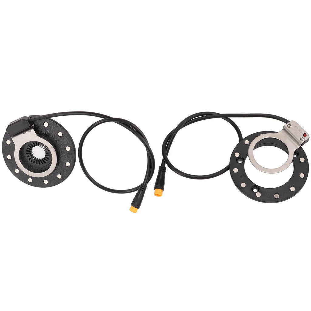 Electric  Assist Sensor Electric  Pedal Assistant Sensor High Sensitivity Easy Installation for Electric Bikes