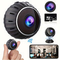 X10 Home Mini Camera 1080P HD Wifi Wireless Security Video Camcorders Night Vision Mobile Camera Video 1080P Smart Home