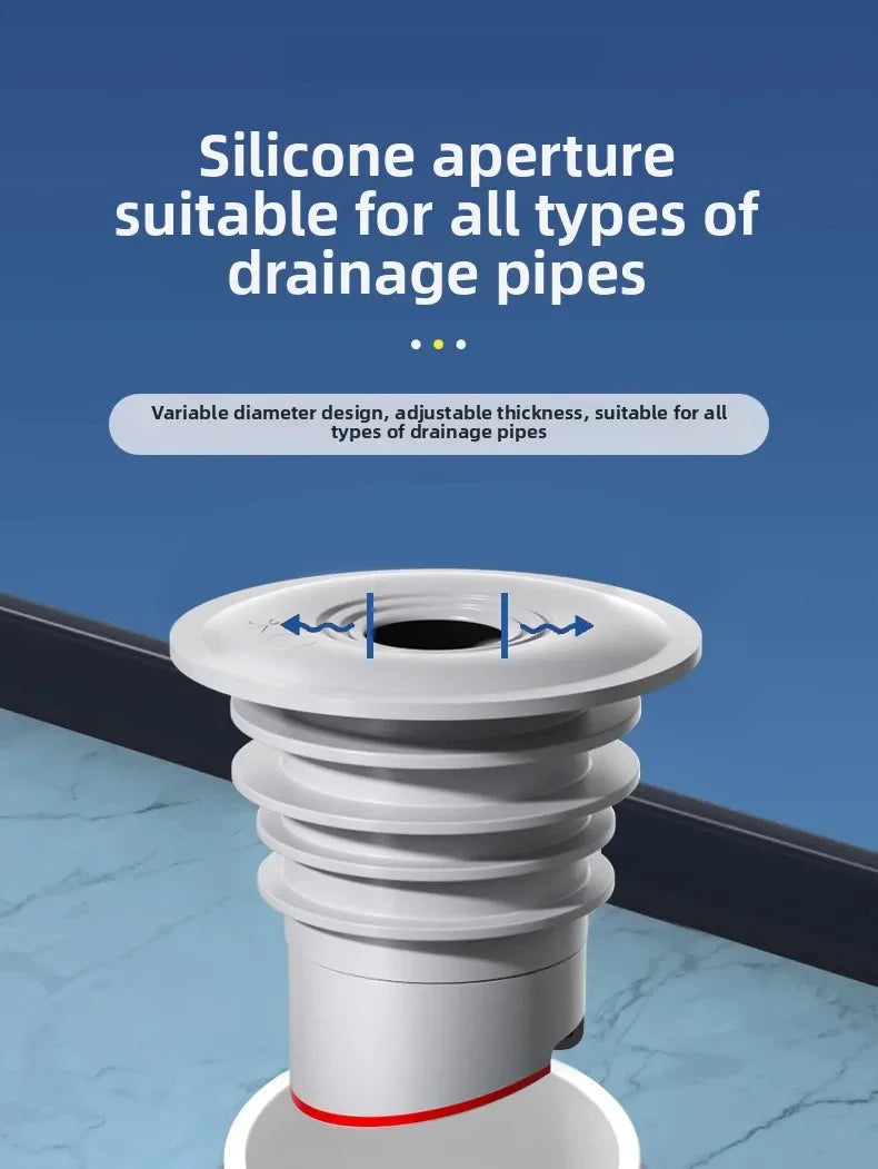 Kitchen Sink Drain Filter Bathtubs and Accessories Bathroom Sink Stopper Siphon Lavabo Bidet Cap Bathtub Fixture Home