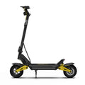Small Electric Scooter with 10-inch Tyres and Single Motor, 48V 20AH 25KM/H Lightweight Elec Scooter for EU Stock