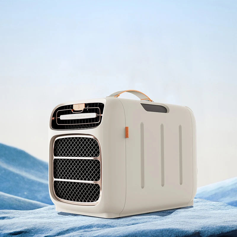500W air Conditioner  Small air Conditioners for Room Household Tent Car Camper air Conditioner