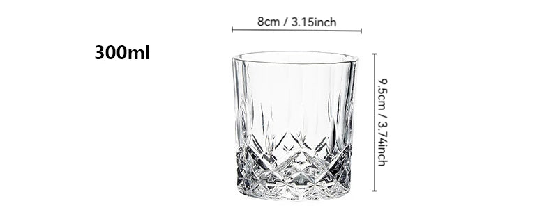 Custom Groomsmen Gift 11oz/300ml Whiskey Glass Best Man Gift Wedding Shot Glasses Bar Glasses Father Day Gift Ideal for Him