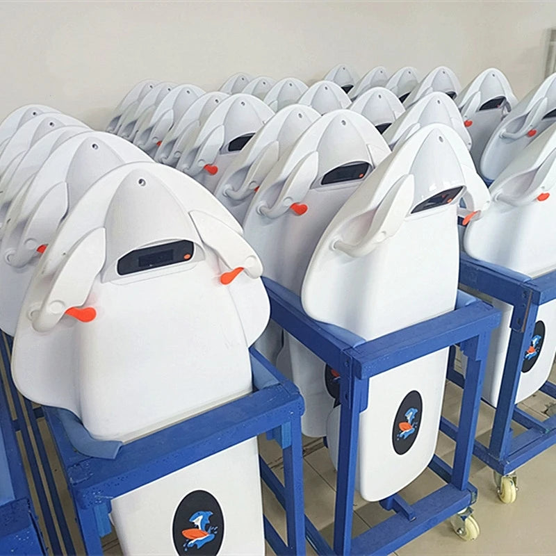 High Quality Original Factory New Water Scooter for Underwater Adventures Sea Boat Underwater Water Scooter