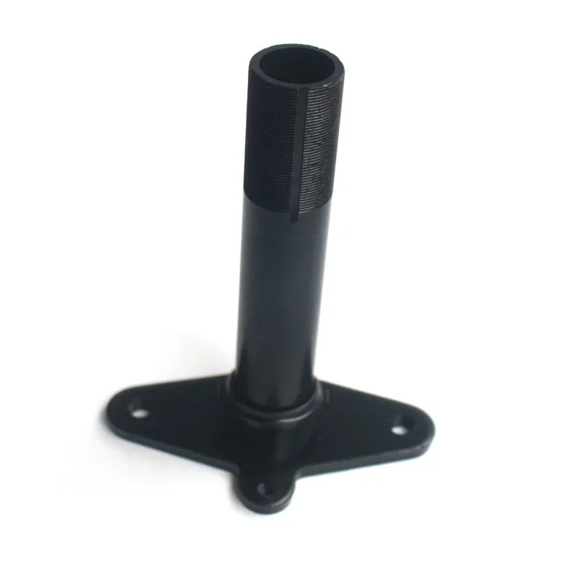 Scooter replaceable metal parts shock absorber link rod front fork bracket suitable for motorcycle electric scooter