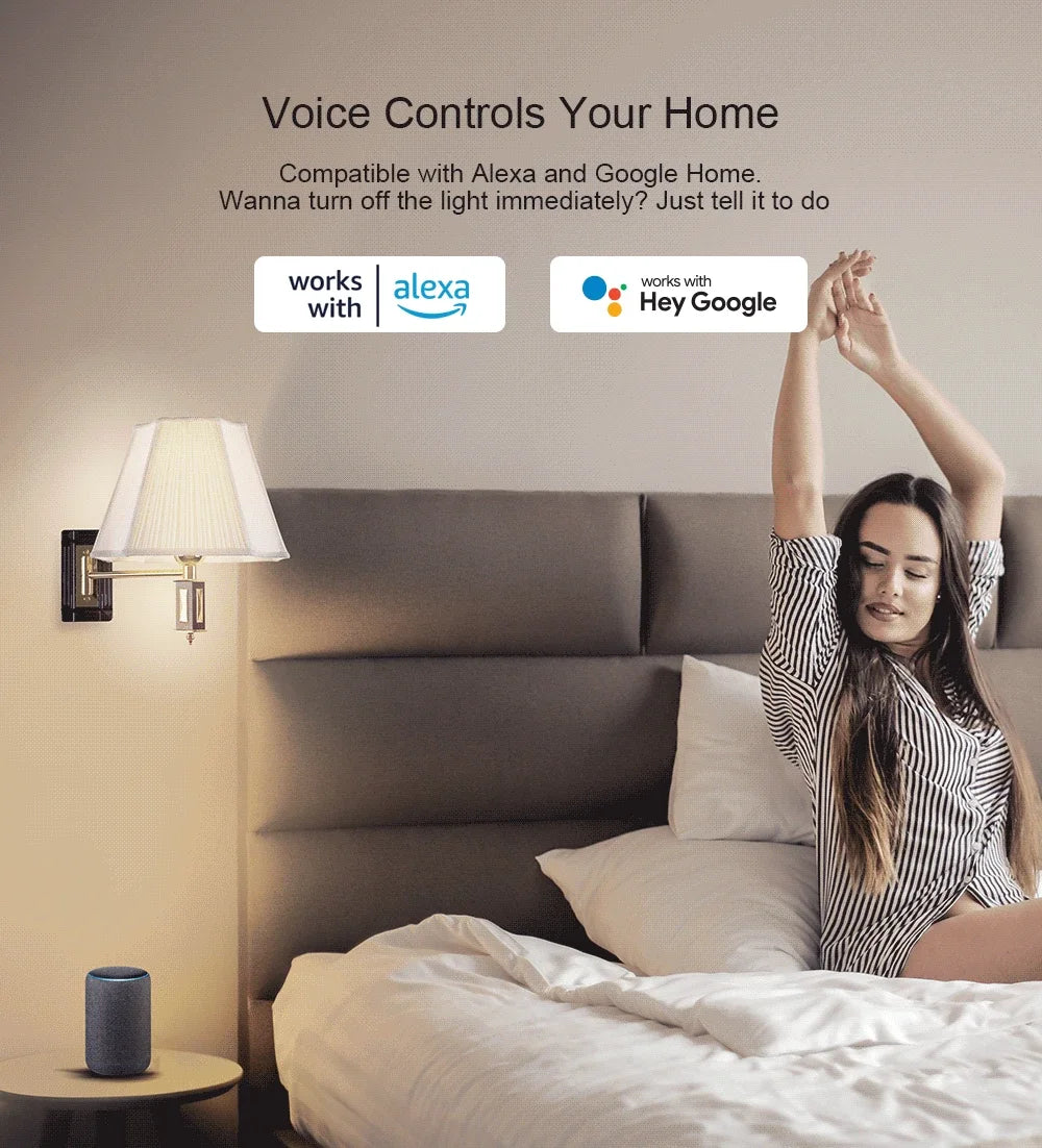 SONOFF WiFi 4CH PRO Smart Switch R3 4 Gang with RF Control 3 Working mode Smart Light Switch eWeLink APP Control Smart Module