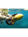 2026 New Design Factory Offer 300W High-Class Diving Equiment Water Scooter,Sea Scooter Underwater Screw (Without Battery)