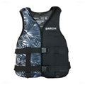 Kayak Life Jacket, Profession Swimming, Surfing Wakeboard, Motorboats Jet Ski, Safety Rescue Boat, Raft Drifting Fishing Vest