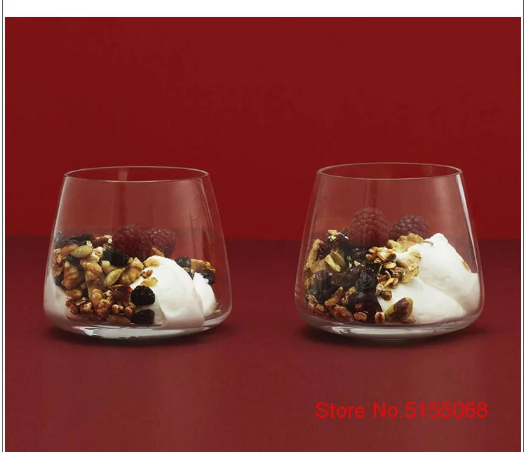 Swirl Whiskey Glass Eddy Wedding Wine Glasses Cognac Brandy Snifters Crystal Liqueur Cup Aroma Gather Together Whisky Tumbler