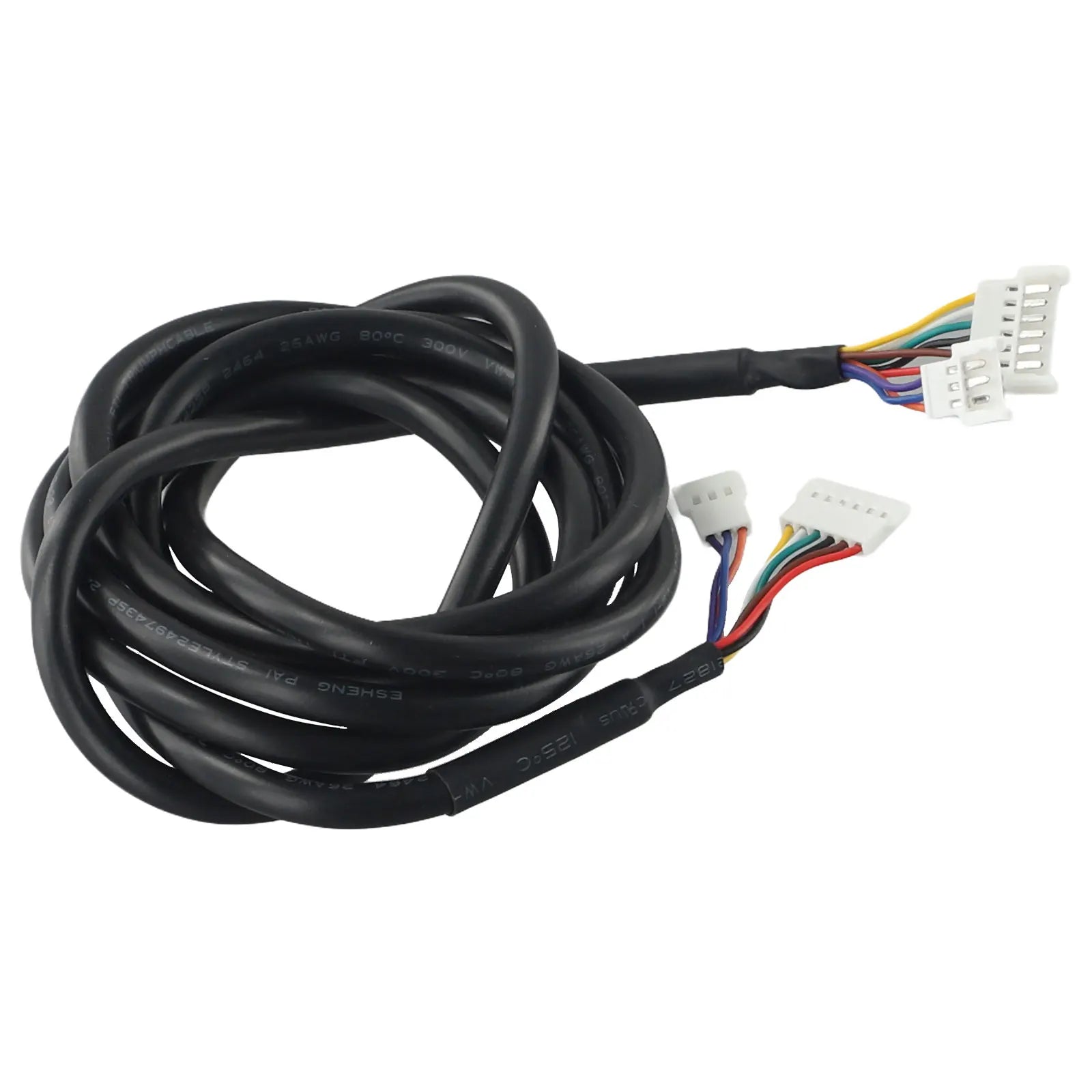 Reliable Electric Scooter Controller with LCD Display and Advanced EABS Brake System Fits Various Wheel Sizes and Power Ratings