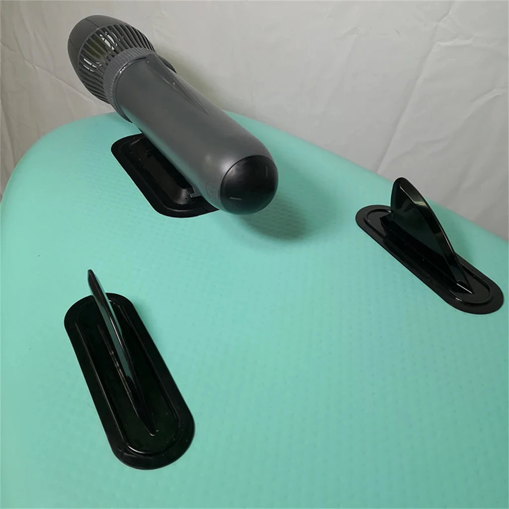 SUP Fins Multi-Purpose Mount Kit Combine with underwater scooter and paddle board