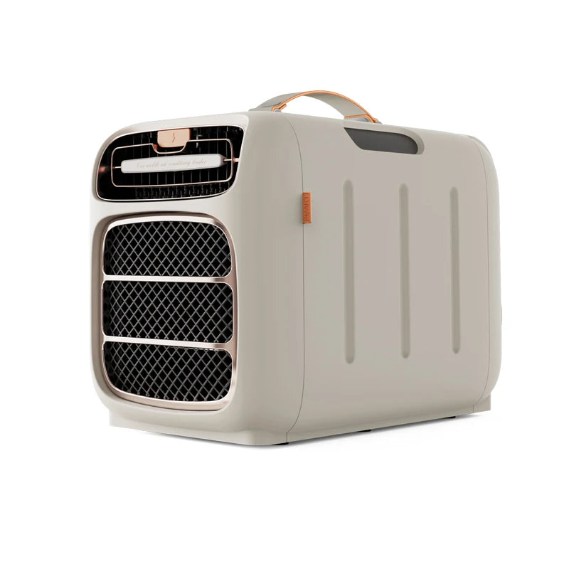 500W air Conditioner  Small air Conditioners for Room Household Tent Car Camper air Conditioner