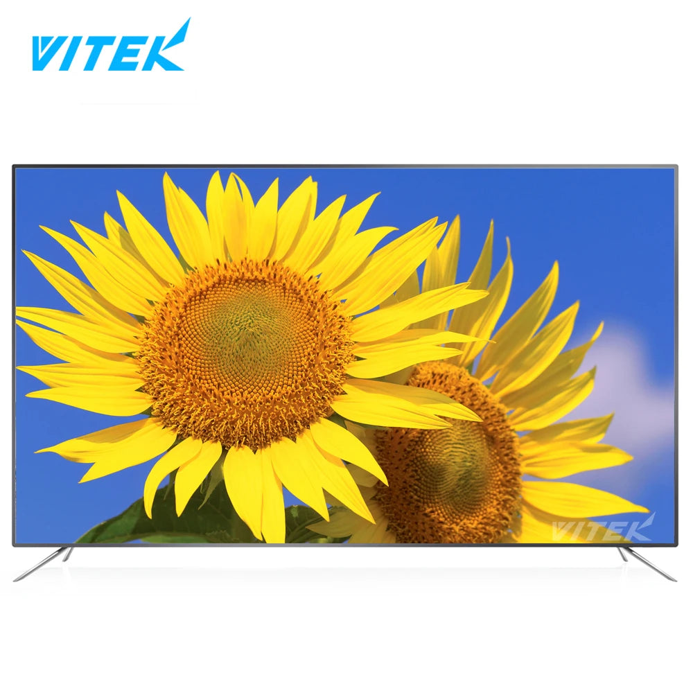 Large Screen OEM LCD TV 4K Television 65 Inch, SKD CKD 4K OLED TV New UHD, Top List Television 75 Inch 4K
