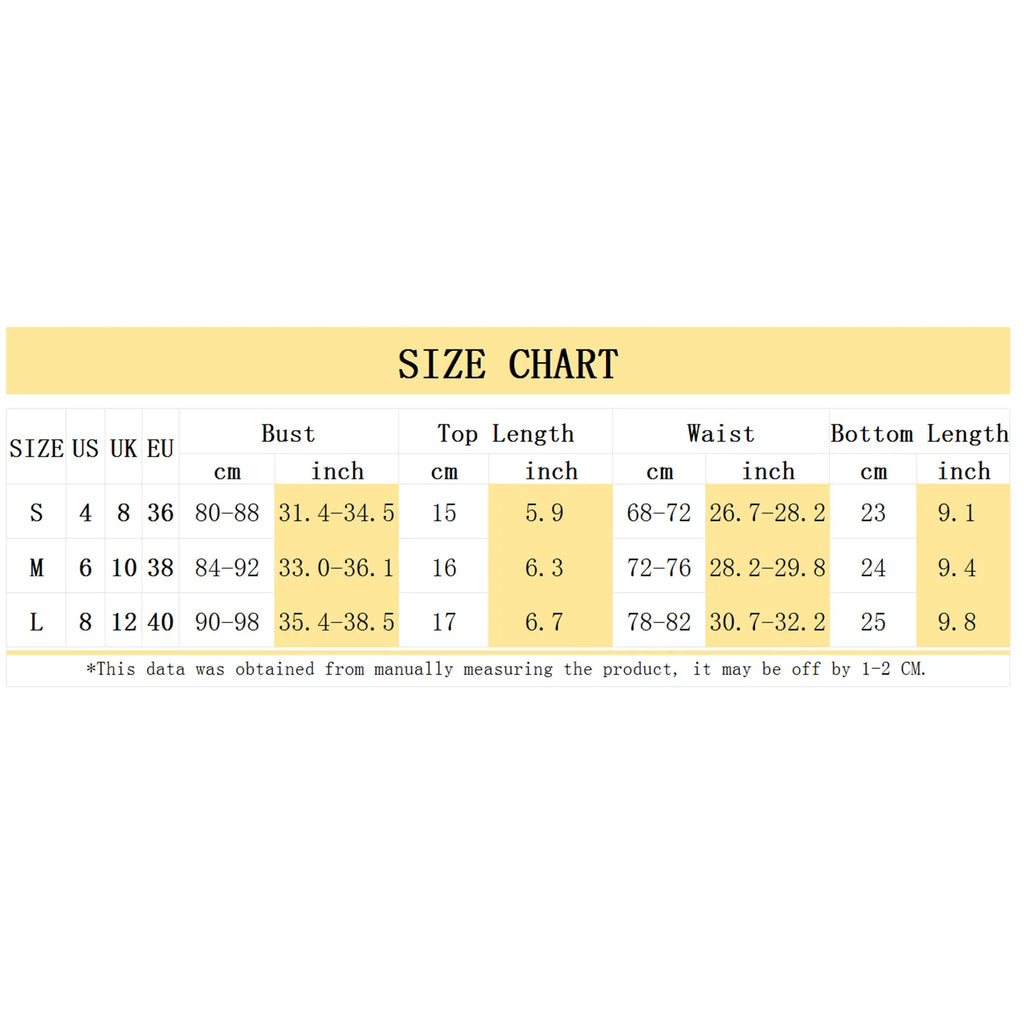 Women’s Solid Color Bikini Push Up Padded Bra Swimsuit Brazilian Thong Bathing Suit Summer Swimwear for Beach Pool Sea