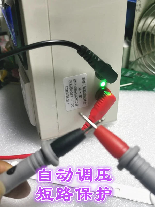 Electrical Repair Protection Socket Switch Power Supply Induction Cooker TV Charger Electrical Appliance Repair Power Meter