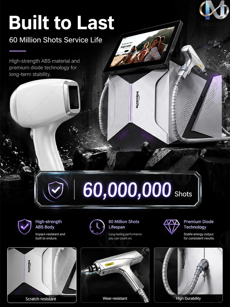 Latest 2026 model world premiere equipment direct shipping from overseas warehouse fast delivery in 3-7 days 15 years of factory