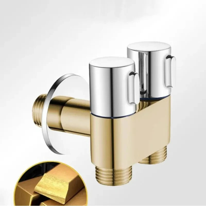 Toilet Cleaning Bidé, Toilet Spray Game, Cold Water, Portable Driver, Toilet Accessories, Hand Bath Washing, Anal Shower