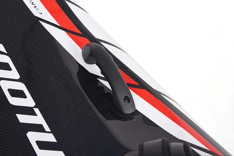 KOOTU Jet Surfboards Full Carbon Fiber Surfboards Fuel-powered surfboard 109cc Power Electric Surfboards Water Surfboards