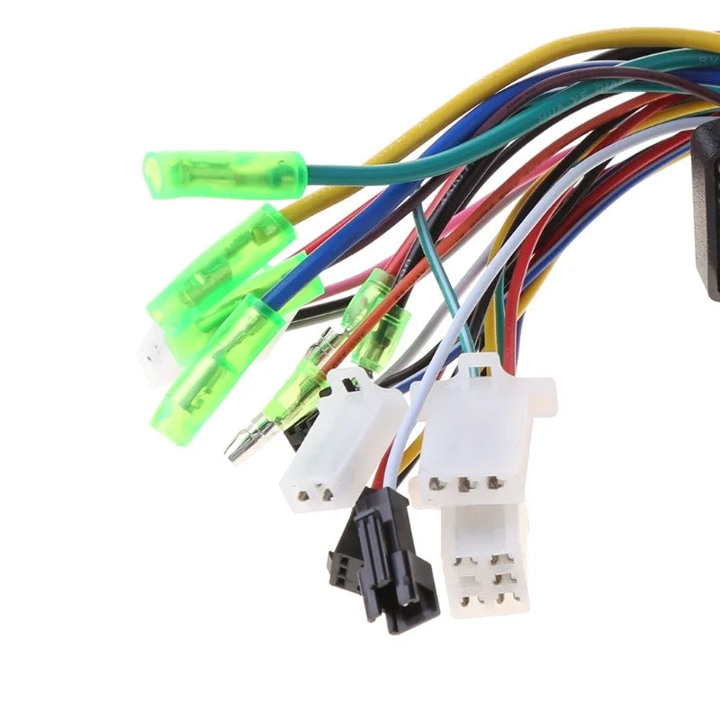 24/36V 250W Brushless Motor Regulator Speed Controller Scooter E-bike Electric Scooter Controllers