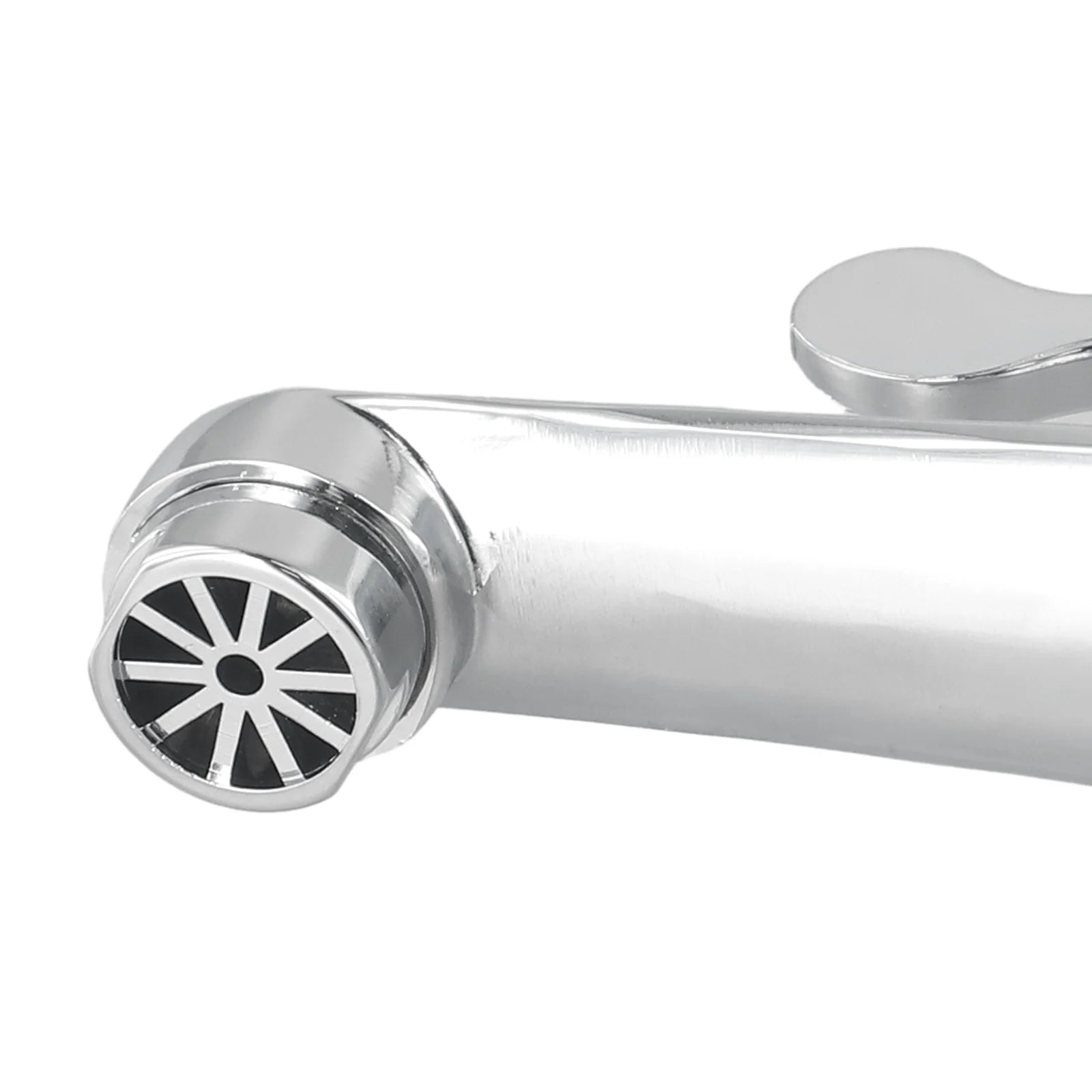 Bathroom Single Cold Water Tap Basin Sink Faucet Mixer Home Kitchen Stainless Steel Basin Sink Faucet Tap Accessories