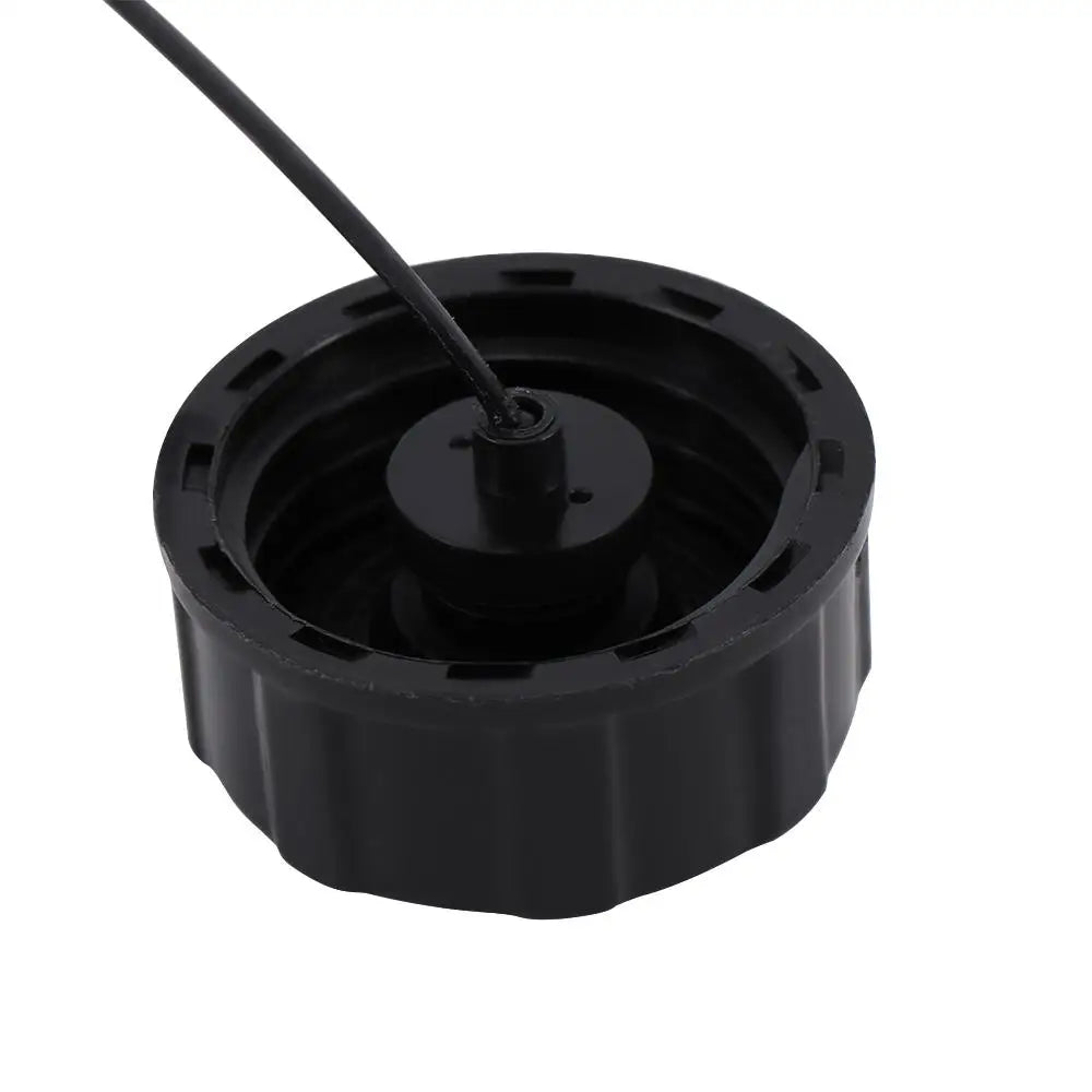 Scooter Brushcutter Strimmer for 43 49 52 55cc Petrol Scooter Fuel Petrol Tank Cap Chainsaw Tool Garden Multi Tools
