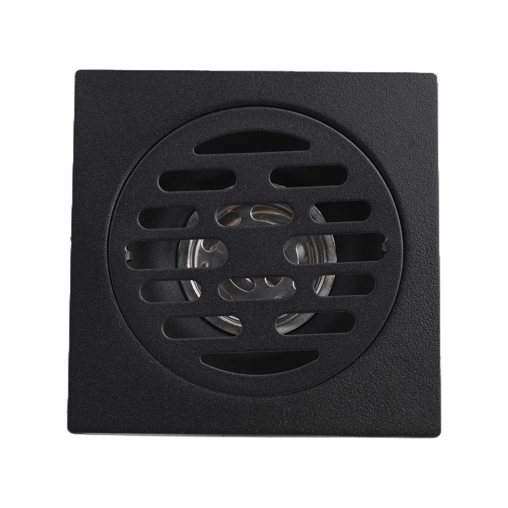 Shower Floor Drain Backflow Preventer Sewer 304 Stainless Steel  Anti-odor Drainer Shower For Bathroom Toilet Kitchen Balcony