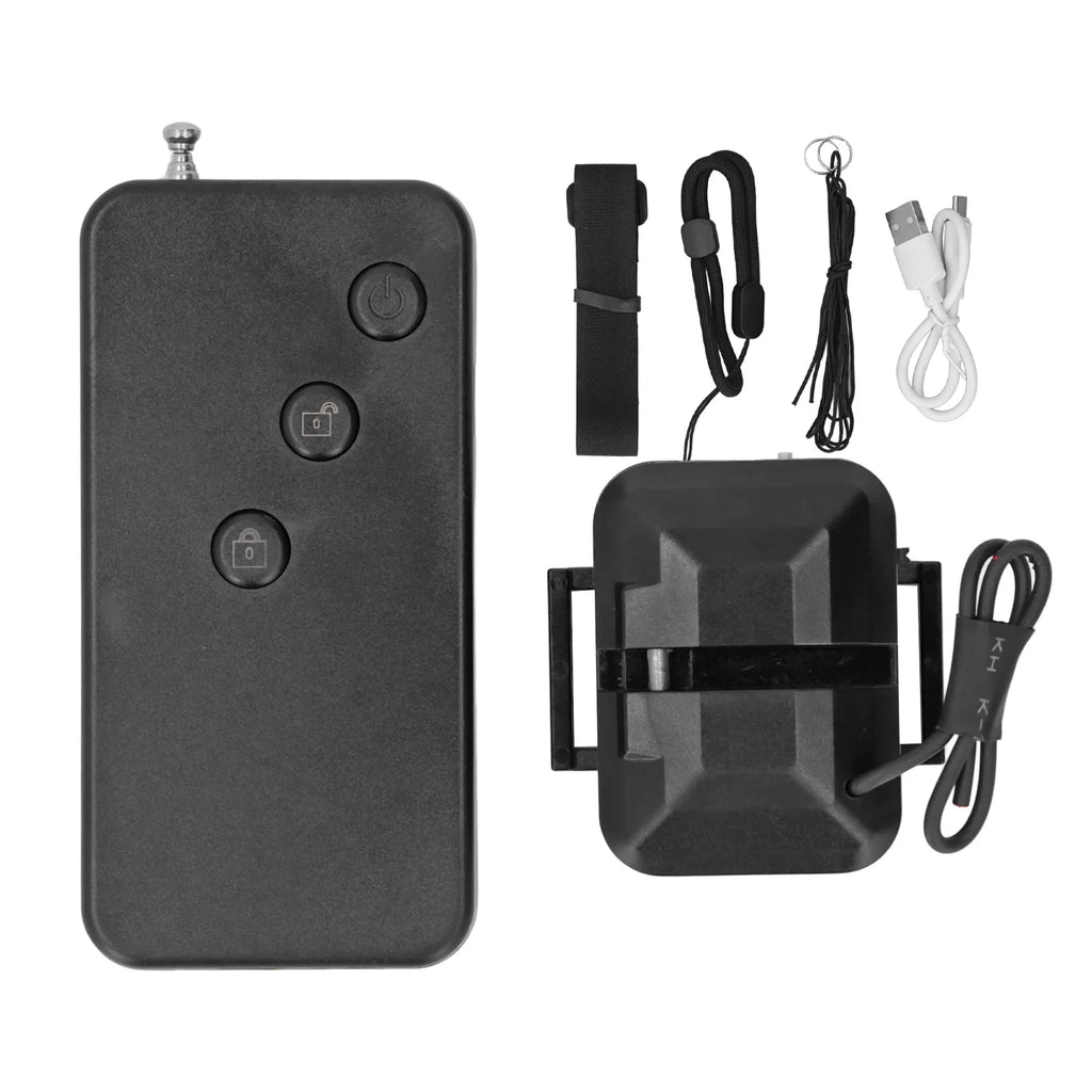 Drone Payload Release System RC Drone Airdropper  Lightweight USB Charging 500m Remote Range 300mAh for Advertising