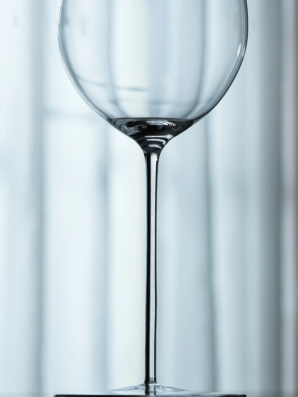 Ultra-thin Sweet Wine Glasses High Foot Champagne Glasses High-end White Wine Red Wine Glasses And Sparkling Water Glasses