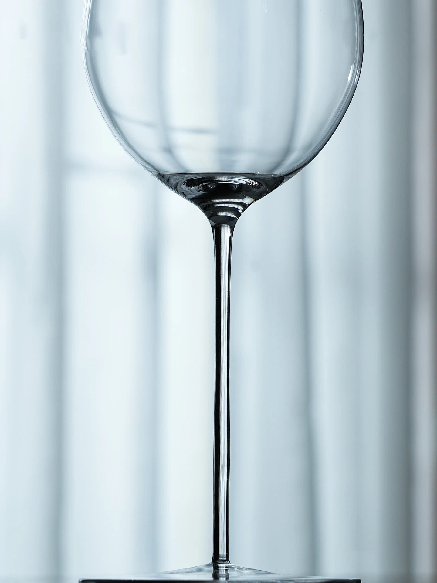 Ultra-thin Sweet Wine Glasses High Foot Champagne Glasses High-end White Wine Red Wine Glasses And Sparkling Water Glasses