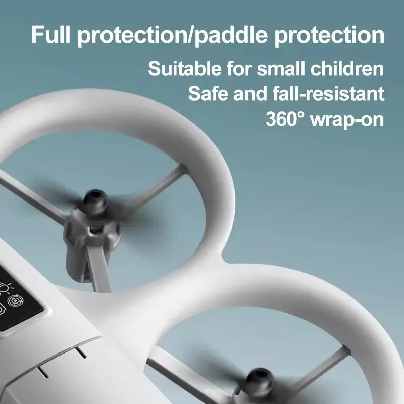 2026 GT3 MAX RC Drone 8K 5G Professional HD Aerial Photography Obstacle Avoidance Remote Control Aircraft Dual Camera Quadcopter