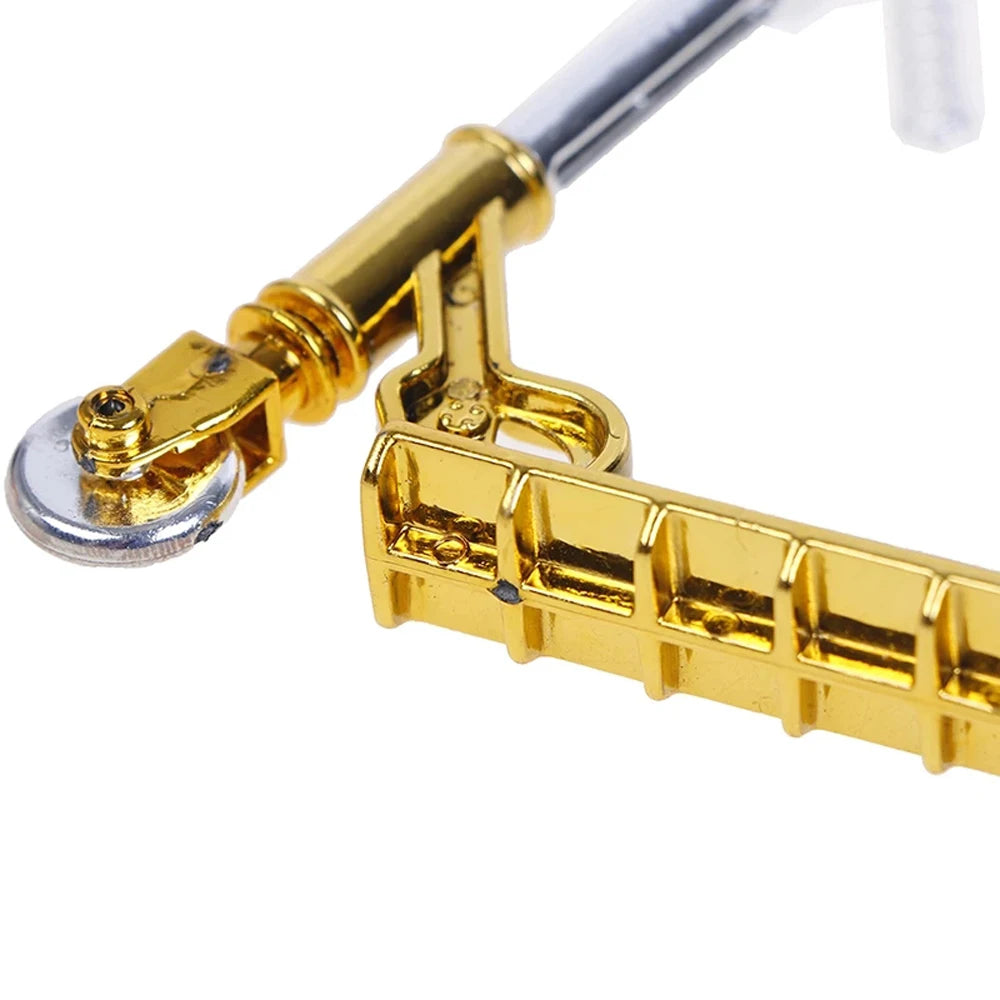 Quality Educational Toys Fingerboard Children's Finger Bike Two Wheel Scooter Mini Finger Scooter Mini Scooter Finger Scooter