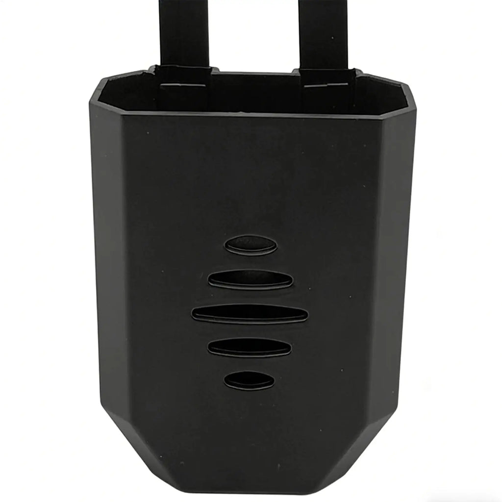 Toilet Tank Cleaning Tablet Holder Adjustable Agent Carrier Toilet Water Tank Cleaner Bracket for Home Dormitory Hotel