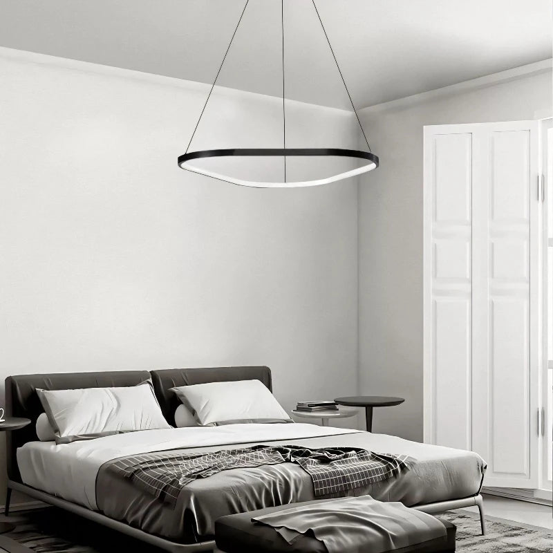 Modern Designer Chandelier Hanging Lamp Pendant Lamps for Ceiling Modern Home Decor Ornaments  Interior Lighting Pendant Lamp