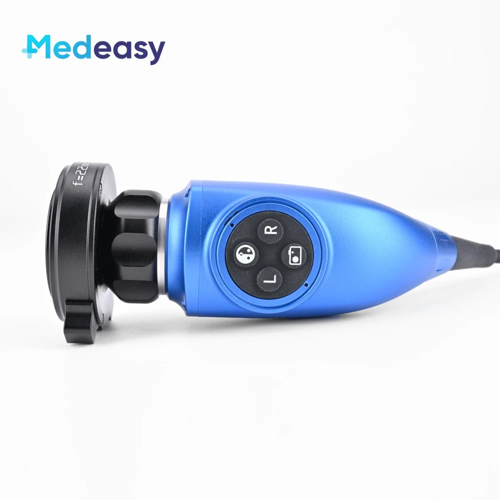 Medical Full HD 1080P Endoscope Camera with Photo Video Record Function For ENT Laparoscopy Cystoscopy Arthroscopy Hysteroscopy
