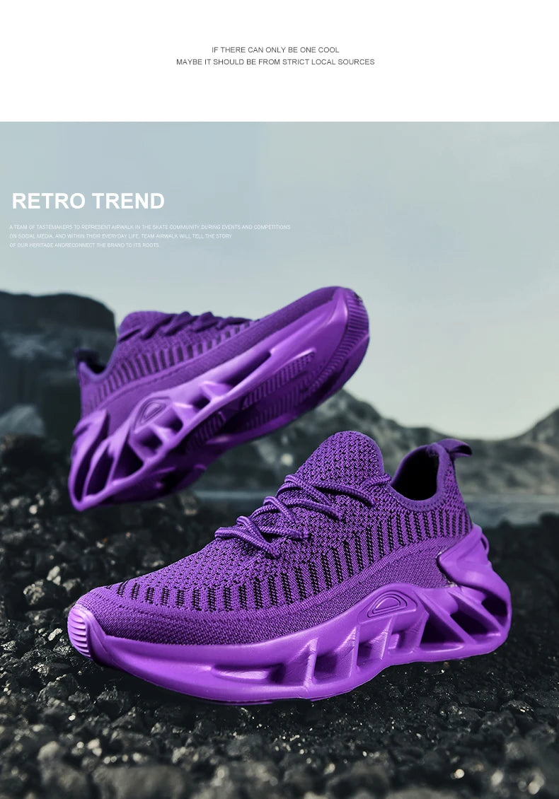 Men Shoes Sneakers Breathable Thick Bottom Walking Shoes Comfortable Tennis Shoes Men Zapatillas Hombre Couple Women Shoes