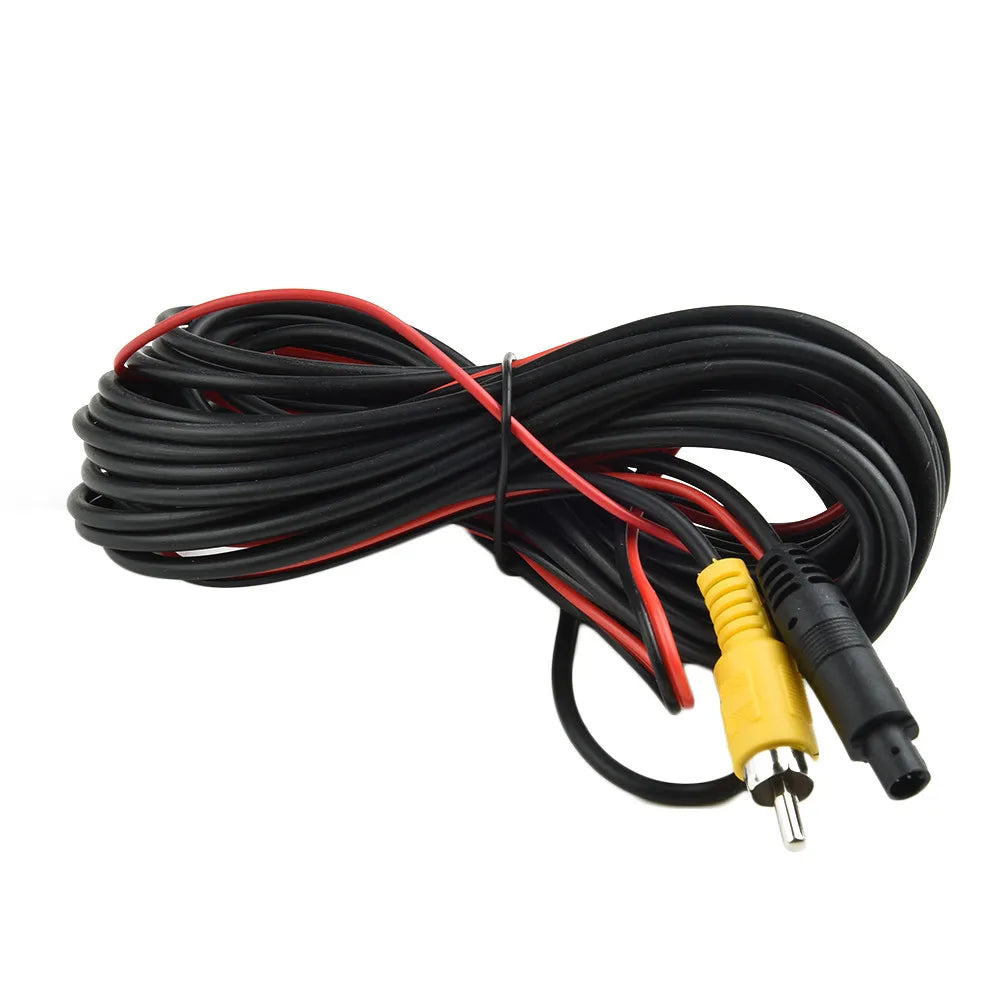 Car Camera For Vehicle Front/Side/Rear View Auto Camera 170 Degree Wide Angle Automotive Reversing Backup Cameras