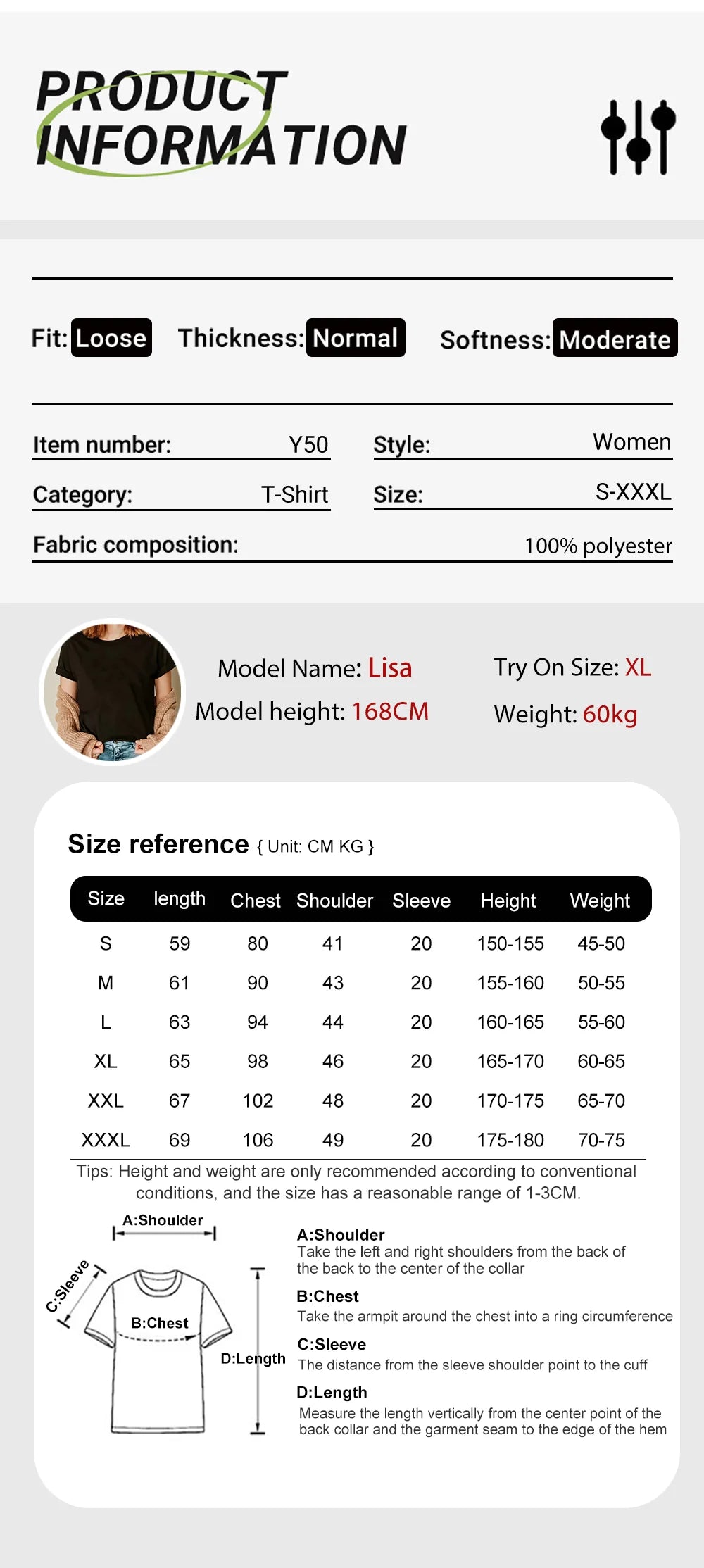 Daily Office T Shirt Woman Soft O-Neck T-Shirt Casual Y2K Clothes Comfortable Hip Hop Short Sleeve Korean All-Match Streetwear