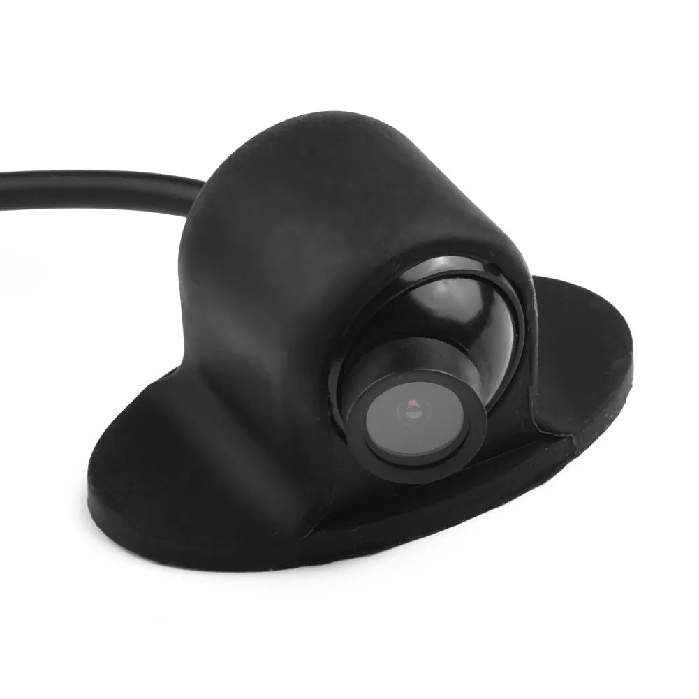 Car Camera For Vehicle Front/Side/Rear View Auto Camera 170 Degree Wide Angle Automotive Reversing Backup Cameras