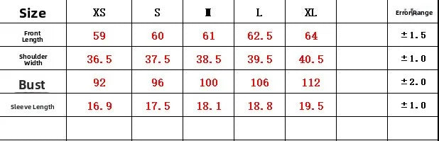 American Style Short Sleeve T-Shirt Women's Letter Print Slimming Fashionable Cross-Border Shoulder Length round Neck Top